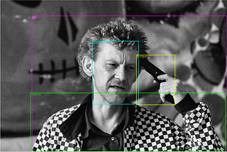 Open Images Dataset V4