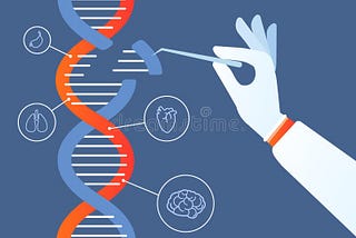 Please get genetic testing if it’s recommended for you