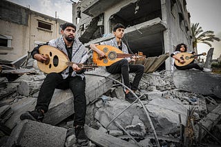 Beyond the Symbolic and the Virtuoso