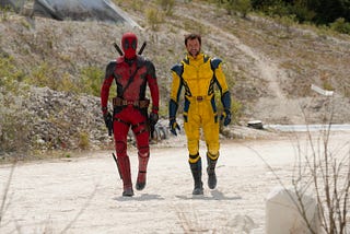 Deadpool &Wolverine: A Good, Bad, and Funny Review