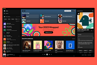 Spotify Recommendations based on the Play History