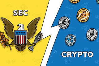 SEC v. CRYPTO: THE CONCLUDING CHAPTERS OF A NEVER-ENDING SAGA?