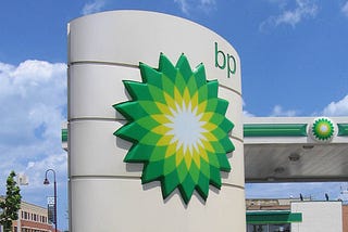 The future of energy: BP’s risky gamble