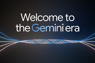 Google Gemini, the new era of AI or just hype? 🤖