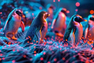 Pudgy Penguins NFTs: Unveiling Their Market Value and Impact on Blockchain Collectibles