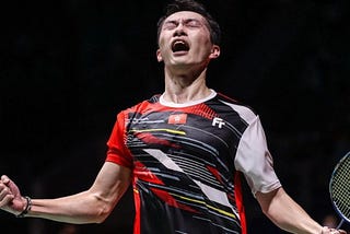 DOMINOI206 | 3 Pemain Jumpa Unggulan pada Babak Semifinal Thailand Open 2024