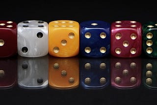 Statistics for people in a hurry