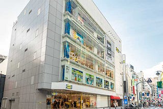 Japan market entry article series: How Did IKEA and Starbucks Successfully Localize in Japan?