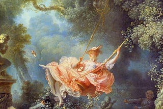 Extravagance to Emotion: Artistic Shifts in 18th Century Europe