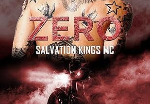 A to Z Challenge: Zero by Ana Night