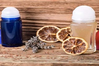 4 Recipes for Homemade Deodorant That Really Works
