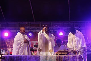 COVID-19: There’s one thing Nigeria’s religious rockstars can do to help