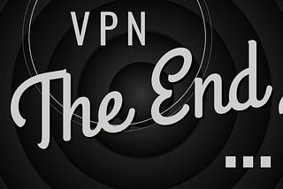 Beyond the Tunnel: Why VPNs are Fading Fast — Modernizing Secure Remote Access with SASE, SDP, and…