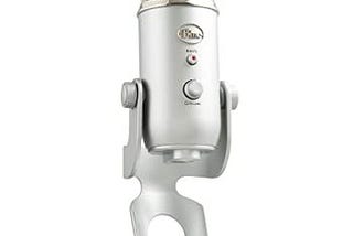 Is the Blue Yeti Right for Your Podcast?