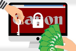 Canon Confirms August Ransomware Attack: Troves of Employees’ Personal Information Were Stolen