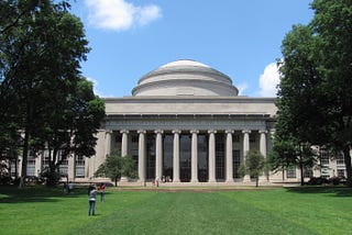 The MIT Master’s in Business Analytics experience from former Data Peer Consultant