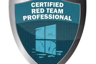 Certified Red Team Professional (CRTP) 2022 Review