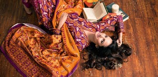 GUL AHMED WINTER COLLECTION