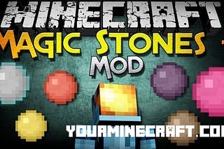 Magic Orbs Plus Mod 1.8