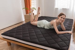 Queen Futon Mattress Cover: Elevate Your Comfort and Style