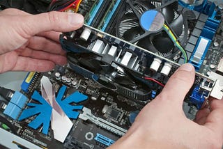 Computer Repair Davie