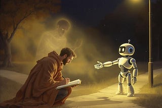 Embracing AI Tools Without Losing Your Writer’s Soul