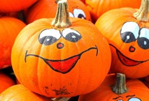 The Season of Pumpkins and Your Plumbing