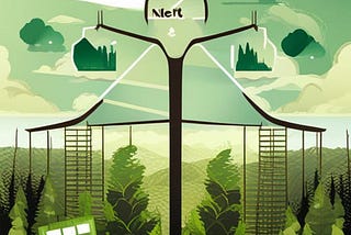 Carbon Neutral vs. Net Zero In Under 4 Minutes