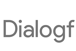 Envuelve tus API alrededor de las IU conversacionales con respuestas enriquecidas usando DialogFlow