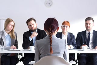 We Need to Ban the Word ‘Family’ From Job Interviews