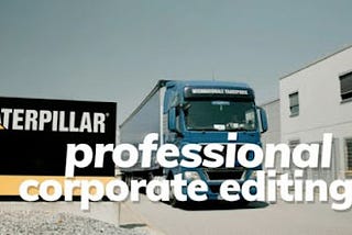 Who is the best video editor in words?