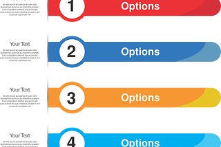 Infographic design California — How to make a good infographic — Keephumanity