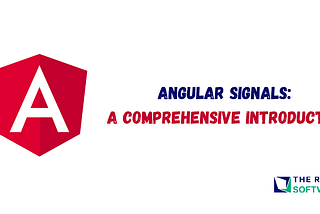 Angular Signals