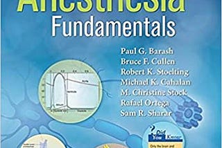 READ/DOWNLOAD@? Clinical Anesthesia Fundamentals