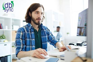 DBSync Blogs |Two Ways: How to Connect Salesforce to SQL Databases