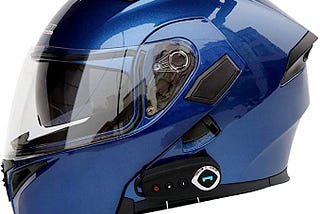 Best Motorcycle Helmet