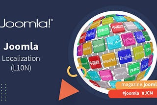 Joomla’s L10N-hearted