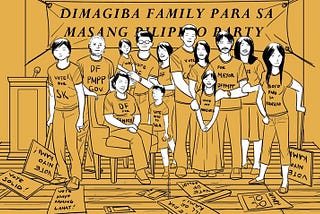 A Family Business: Assessing Political Dynasties in the Philippines