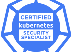 My journey to CKS(Certified Kubernetes Security Specialist)