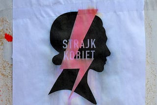Social Disobedience As a Weapon Against Politicisation of Women’s Rights