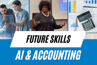 Preparing Students for the Future: AI and Accounting Integration
