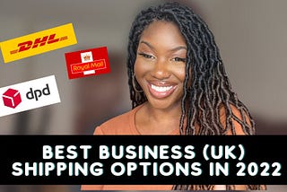 Best Shipping Company for Small Business UK: Ultimate Guide