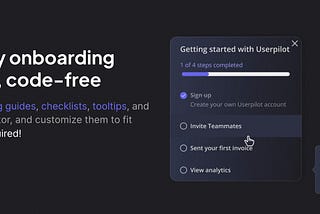 How Medtech Companies Can Improve User Experience with Userpilot