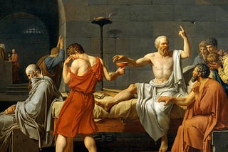 Why Socrates Refused to Write