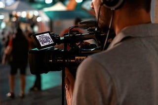 Complete Guide: TV Commercial Production Process