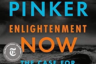 PDF Download> Enlightenment Now: The Case for Reason, Science, Humanism, and Progress Read <book…