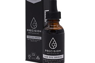 Advantages of CBD Vape Juice Packaging