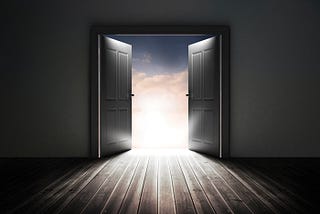 Open Companies Will Change the World