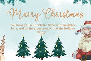 Unveiling the Best Christian Merry Christmas Wishes for 2023 | Blessing Birthday Wishes