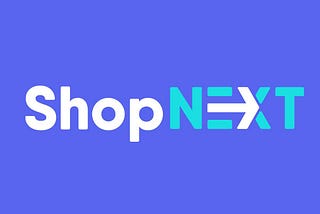 Projelere Hızlı Bakış: ShopNEXT